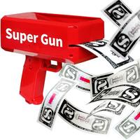 Gambar Money Gun Supreme Super Gun Toy Mainan Anak Pistol Tembak Uang Duit dari citralukma, store undefined 5 Tokopedia