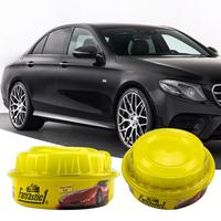 Gambar 230g Premium Carnauba Car Wax Crystal Hard Wax Paint Care Scratch dari kikiamalia06 undefined 1 Tokopedia
