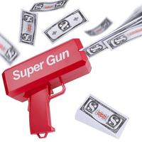 Gambar Money Gun Supreme Super Gun Toy Mainan Anak Pistol Tembak Uang Duit dari citralukma, store undefined 1 Tokopedia