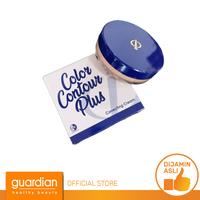 Gambar Inez Cosmetics Correcting Cream - 04 Dark 20Gr dari Guardian Official Store undefined 2 Tokopedia