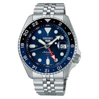 Gambar SEIKO 5 ORIGINAL AUTOMATIC SSK003K1 SSK003 SSK 003 K1 JAM PRIA CI dari JAMDUNIA undefined 2 Tokopedia