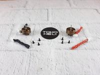 Gambar NewBeeDrone 0802 14000KV 2S Espresso Edition Brushless Mosquito Motor dari fpvmilitan undefined 1 Tokopedia
