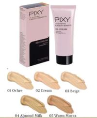 Gambar PIXY UV Whitening BB Cream 30ml - 01 Ocre dari Bravo Supermarket Official undefined 3 Tokopedia