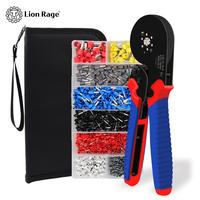 Gambar Clamp Tubular 16mm Crimping Pliers For Tube Terminals Set Electronics dari Vega Super Mart undefined 1 Tokopedia