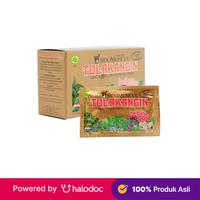 Gambar Tolak Angin Bebas Gula 5 Sachet dari Apotek Halomedika Cicendo undefined 1 Tokopedia