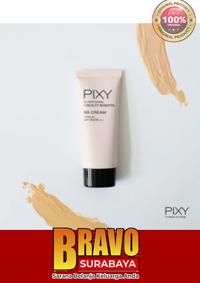 Gambar PIXY UV Whitening BB Cream 30ml - 01 Ocre dari Bravo Supermarket Official undefined 1 Tokopedia