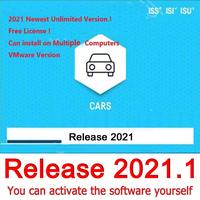 Gambar 2023 Latest Release 2021.11/2020.23 Software for Delphis Vdijk dari Vega Super Mart undefined 1 Tokopedia