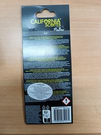 Gambar California Scents Palms Gantung Paper Ice Ghiaccio 66983 IN dari Jasutra motorOS undefined 3 Tokopedia