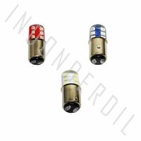 Gambar Lampu Belakang LED Jelly Strobo 12 Mata DC 12 Volt Stop Rem Stoplamp - Putih dari IND Onderdil undefined 3 Tokopedia