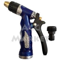 Gambar Hose Nozzle Water Spray Sprai Hand Sprayer Semprotan Semprot Air Gun dari Evelin Ristore undefined 2 Tokopedia