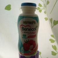 Gambar AGL231- NUTRIVE FIBERSHOT BENECOL KOLESTROL 6 X 100 ml dari Angelistiaa undefined 5 Tokopedia
