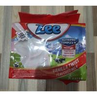 Gambar AGL231- ZEE BAG DAN BOX coklat 350GR dari Angelistiaa undefined 4 Tokopedia