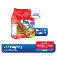 Gambar AGL231- ZEE BAG DAN BOX coklat 350GR dari Angelistiaa undefined 2 Tokopedia