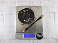 Gambar Hybrid Triple Feed Patch 5.8GHz 9.4dBi Directional FPV Antenna - SMA dari fpvmilitan undefined 4 Tokopedia