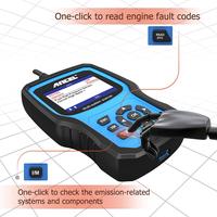 Gambar Ancel BM700 OBD2 Automotive Scanner Full System Enhanced OBD OBD2 Car dari Vega Super Mart undefined 4 Tokopedia
