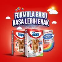 Gambar AGL231- Susu Zee Reguler & Platinum Nutripro Complex Peninggi Badan An dari Angelistiaa undefined 5 Tokopedia