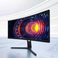 Gambar Redmi Curved Gaming Monitor 30 Inch Ultra Wide 200Hz - RMMNT30HFCW dari Anekacomputindo undefined 2 Tokopedia