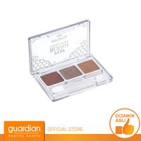 Gambar Emina Pop Rouge Pressed Eye Shadow Romantic 3.3Gr dari Guardian Official Store undefined 1 Tokopedia
