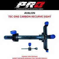 Gambar Promo AVALON TEC ONE CARBON RECURVE SIGHT VISIR PANAHAN Diskon dari yvonnie. undefined 1 Tokopedia