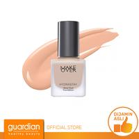 Gambar Make Over Hydrastay Glow Fluid Foundation C21 Pink Ivory 35Ml dari Guardian Official Store undefined 1 Tokopedia