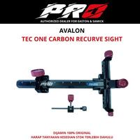 Gambar Promo AVALON TEC ONE CARBON RECURVE SIGHT VISIR PANAHAN Diskon dari yvonnie. undefined 3 Tokopedia