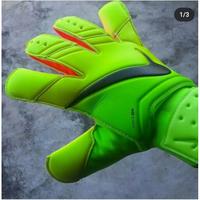 Gambar Jual SARUNG TANGAN KIPER NIKE SGT NG REVERSE GREEN Berkualitas dari eldond, undefined 4 Tokopedia