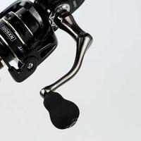 Gambar Metal Reel Pancing Spinning Fishing Reel 4.7:1 - TaffSPORT NX6000 dari Hardware Solutions undefined 4 Tokopedia