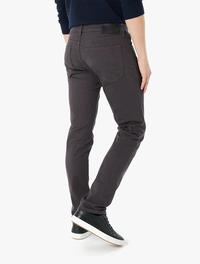 Gambar M&S - Slim Fit 360 Flex Super Stretch Performance Jeans - Grey, 30-38 - Grey, 38/31 dari MARKS&SPENCER undefined 2 Tokopedia