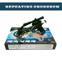 Gambar Jual Mainan Panahan Crossbow Tembakan Busur Panah Berkualitas dari cicely. undefined 2 Tokopedia