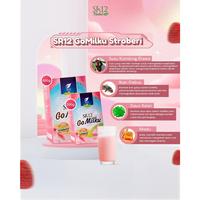 Gambar AGL231- Susu Kambing Etawa SR12 Go Milku 600GR dari Angelistiaa undefined 5 Tokopedia