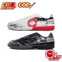 Gambar Dijual SEPATU FUTSAL ORTUSEIGHT INFERNO IN Murah dari sherica. undefined 1 Tokopedia