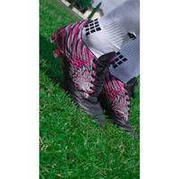 Gambar Sepatu Bola Apha Icarus Hitam FG Original Sepatu sepakbola dewasa dari phemef, undefined 3 Tokopedia