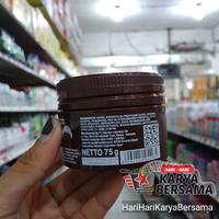 Gambar MINYAK RAMBUT GATSBY STYLING POMADE SUPREME HOLD 75GR dari HariHariKaryaBersama undefined 4 Tokopedia