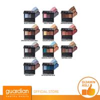 Gambar Make Over Trivia Eye Shadow Magical Fairy Tale 6Gr dari Guardian Official Store undefined 2 Tokopedia