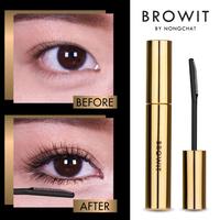 Gambar [TERMURAH] READY Browit By Nongchat My Everyday Mascara Maskara dari Auroraa Beauty undefined 5 Tokopedia