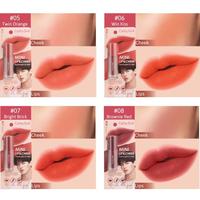 Gambar Cathy Doll Mini Lip and Cheek Nude Matte Tint Win Metawin Tine 2gether - #4 Sun Peach dari Auroraa Beauty undefined 5 Tokopedia
