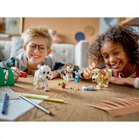 Gambar LEGO Creator 31137 Adorable Dogs dari Cupliss undefined 5 Tokopedia