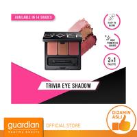 Gambar Make Over Trivia Eye Shadow Magical Fairy Tale 6Gr dari Guardian Official Store undefined 3 Tokopedia