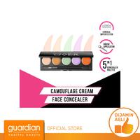 Gambar Make Over Camouflage Cream Face Concealer dari Guardian Official Store undefined 3 Tokopedia