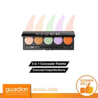 Gambar Make Over Camouflage Cream Face Concealer dari Guardian Official Store undefined 2 Tokopedia
