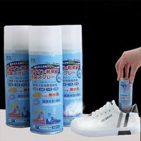 Gambar Parfum Sepatu Penghilang Bau Semprotan penghilang bau sepatu dari Omas Store Tokopedia94 undefined 3 Tokopedia