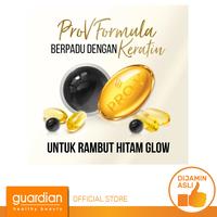 Gambar Pantene Conditioner Miracles Keratin Glow 150Ml dari Guardian Official Store undefined 3 Tokopedia