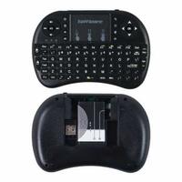 Gambar Taffware Mini Keyboard Wireless 2.4GHz dengan Touch Pad & Mouse - i8 dari Technesia undefined 2 Tokopedia