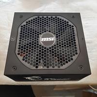 Gambar Power Supply Rusak MSI MPG-A750GF 750W Gold dari Teknody undefined 4 Tokopedia