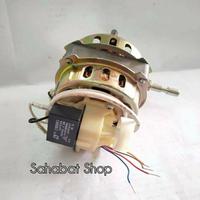 Gambar DINAMO KIPAS ANGIN MIYAKO ORI 18 INCH BESI TORNADO 3IN1 KLB18 KST18 dari elektronik_berkah12 undefined 3 Tokopedia