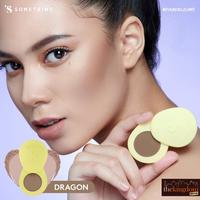 Gambar NEW! Somethinc Eggo 3D Contour Bronzer Powder Shading Make Up dari ferbrojuan undefined 4 Tokopedia