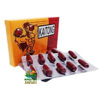 Gambar Kaitong Suplemen Ayam Bangkok Aduan Obat Multivitamin Penambah Stamina dari Petshop Makassar Safari undefined 2 Tokopedia