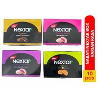 Gambar NABATI NEXTAR CHOCO BROWNIES 40 42 gram 42 COKLAT PINEAPPLE NASTAR - Blueberry dari 8 MART undefined 1 Tokopedia