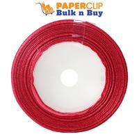 Gambar PITA KADO 1/2 INCH SATIN 24 MAROON dari PAPERCLIP Business toBusiness undefined 3 Tokopedia