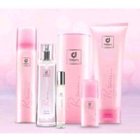 Gambar Original Cosway Malaysia R- series Lotion, Roll on, Perfume - Lotion dari Aisyahranid undefined 1 Tokopedia